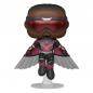 Preview: FUNKO POP! - MARVEL - The Falcon and the Winter Soldier Falcon #812
